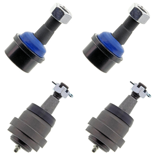 MSUPULBJ17529 Mevotech Upper and Lower Suspension Ball Joint Kit Mevotech Canada