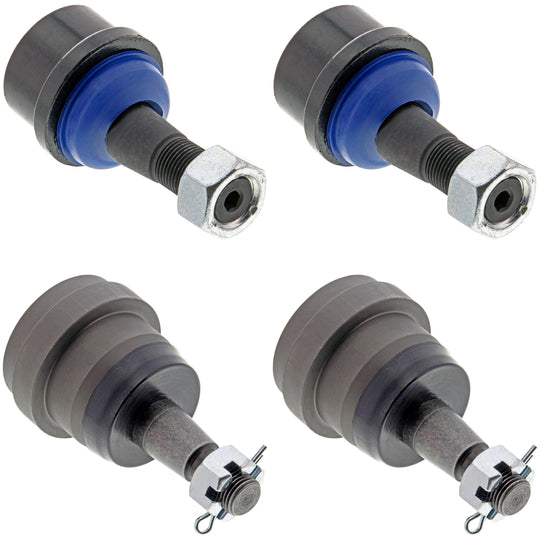 MSUPULBJ17529 Mevotech Upper and Lower Suspension Ball Joint Kit Mevotech Canada