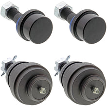 Load image into Gallery viewer, MSUPULBJ17529 Mevotech Upper and Lower Suspension Ball Joint Kit Mevotech Canada