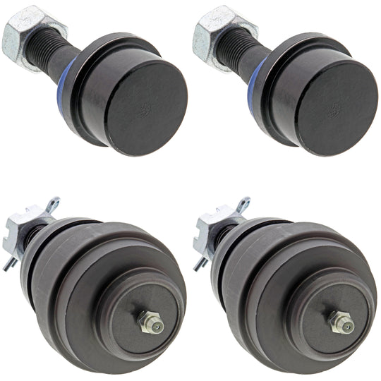 MSUPULBJ17529 Mevotech Upper and Lower Suspension Ball Joint Kit Mevotech Canada