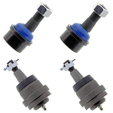 Charger l'image dans la galerie, MSUPULBJ17530 Mevotech Upper and Lower Suspension Ball Joint Kit Mevotech Canada