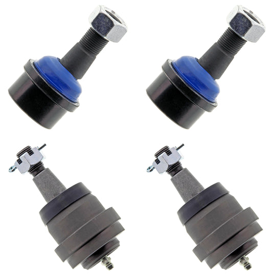 MSUPULBJ17530 Mevotech Upper and Lower Suspension Ball Joint Kit Mevotech Canada