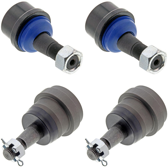 MSUPULBJ17530 Mevotech Upper and Lower Suspension Ball Joint Kit Mevotech Canada