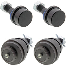 Charger l'image dans la galerie, MSUPULBJ17530 Mevotech Upper and Lower Suspension Ball Joint Kit Mevotech Canada