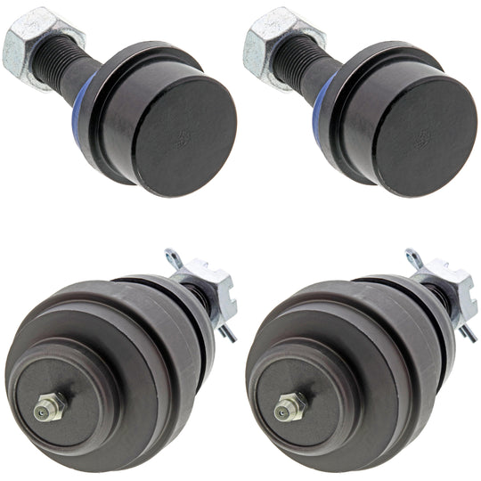 MSUPULBJ17530 Mevotech Upper and Lower Suspension Ball Joint Kit Mevotech Canada