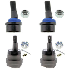 Charger l'image dans la galerie, MSUPULBJ17530 Mevotech Upper and Lower Suspension Ball Joint Kit Mevotech Canada