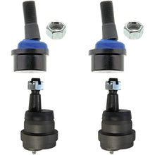 Load image into Gallery viewer, MSUPULBJ17531 Mevotech Upper and Lower Suspension Ball Joint Kit Mevotech Canada