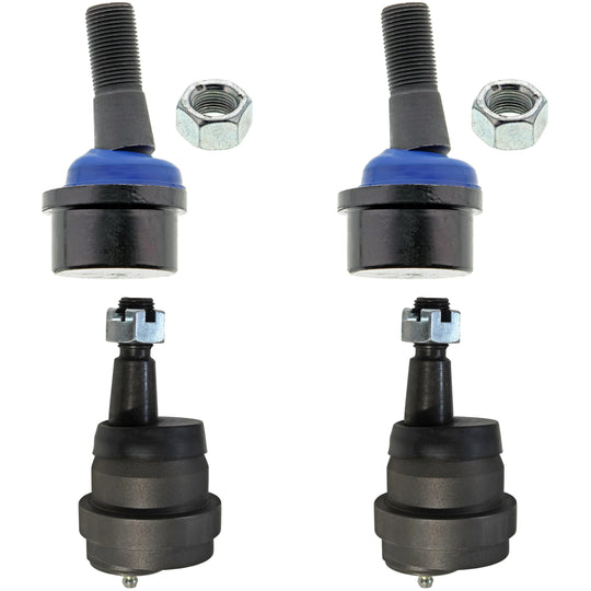 MSUPULBJ17531 Mevotech Upper and Lower Suspension Ball Joint Kit Mevotech Canada