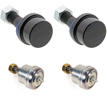 Charger l'image dans la galerie, MSUPULBJ17540 Mevotech Upper and Lower Suspension Ball Joint Kit Mevotech Canada