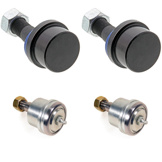 MSUPULBJ17540 Mevotech Upper and Lower Suspension Ball Joint Kit Mevotech Canada