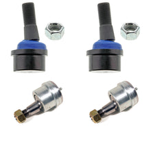 Charger l'image dans la galerie, MSUPULBJ17540 Mevotech Upper and Lower Suspension Ball Joint Kit Mevotech Canada