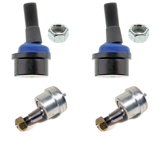 MSUPULBJ17540 Mevotech Upper and Lower Suspension Ball Joint Kit Mevotech Canada