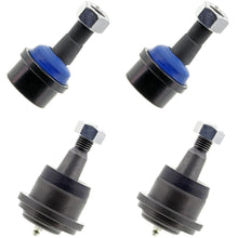 Load image into Gallery viewer, MSUPULBJ17541 Mevotech Upper and Lower Suspension Ball Joint Kit Mevotech Canada