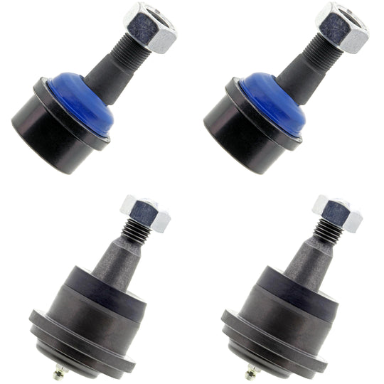 MSUPULBJ17541 Mevotech Upper and Lower Suspension Ball Joint Kit Mevotech Canada