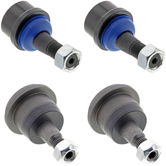 MSUPULBJ17541 Mevotech Upper and Lower Suspension Ball Joint Kit Mevotech Canada