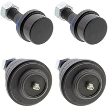 Load image into Gallery viewer, MSUPULBJ17541 Mevotech Upper and Lower Suspension Ball Joint Kit Mevotech Canada