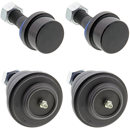 MSUPULBJ17541 Mevotech Upper and Lower Suspension Ball Joint Kit Mevotech Canada