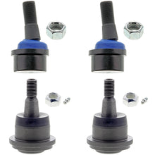 Load image into Gallery viewer, MSUPULBJ17541 Mevotech Upper and Lower Suspension Ball Joint Kit Mevotech Canada