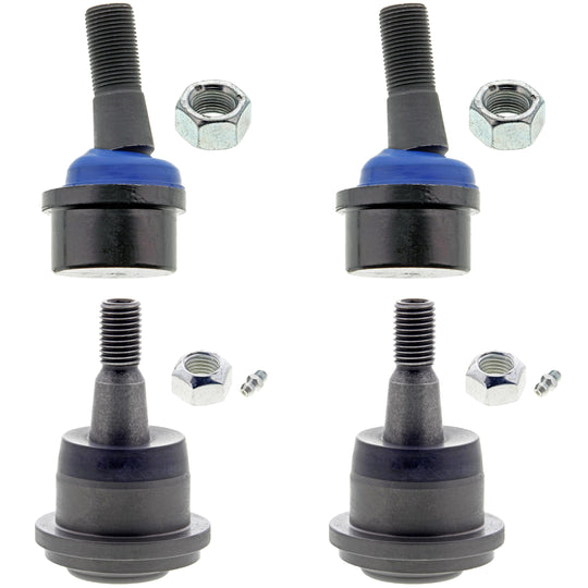 MSUPULBJ17541 Mevotech Upper and Lower Suspension Ball Joint Kit Mevotech Canada