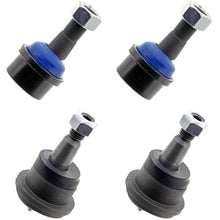 Charger l'image dans la galerie, MSUPULBJ17542 Mevotech Upper and Lower Suspension Ball Joint Kit Mevotech Canada