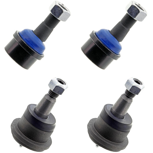 MSUPULBJ17542 Mevotech Upper and Lower Suspension Ball Joint Kit Mevotech Canada