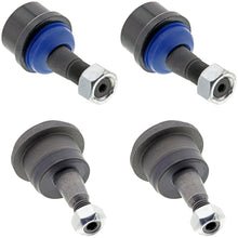 Charger l'image dans la galerie, MSUPULBJ17542 Mevotech Upper and Lower Suspension Ball Joint Kit Mevotech Canada