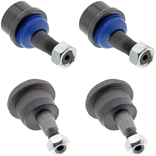 MSUPULBJ17542 Mevotech Upper and Lower Suspension Ball Joint Kit Mevotech Canada