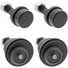 Charger l'image dans la galerie, MSUPULBJ17542 Mevotech Upper and Lower Suspension Ball Joint Kit Mevotech Canada