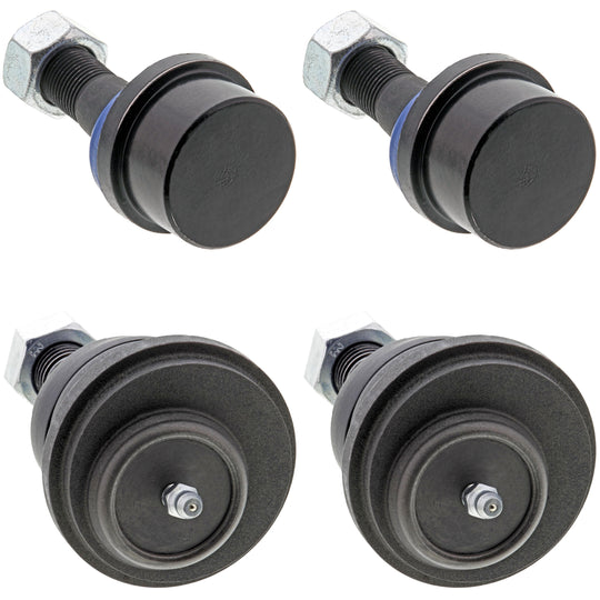 MSUPULBJ17542 Mevotech Upper and Lower Suspension Ball Joint Kit Mevotech Canada