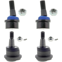 Charger l'image dans la galerie, MSUPULBJ17542 Mevotech Upper and Lower Suspension Ball Joint Kit Mevotech Canada