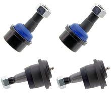 Load image into Gallery viewer, MSUPULBJ17543 Mevotech Upper and Lower Suspension Ball Joint Kit Mevotech Canada