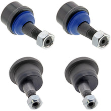 Load image into Gallery viewer, MSUPULBJ17543 Mevotech Upper and Lower Suspension Ball Joint Kit Mevotech Canada