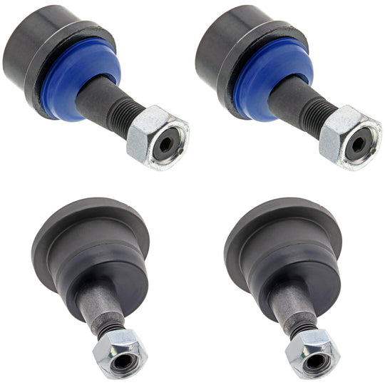 MSUPULBJ17543 Mevotech Upper and Lower Suspension Ball Joint Kit Mevotech Canada
