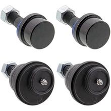 Load image into Gallery viewer, MSUPULBJ17543 Mevotech Upper and Lower Suspension Ball Joint Kit Mevotech Canada