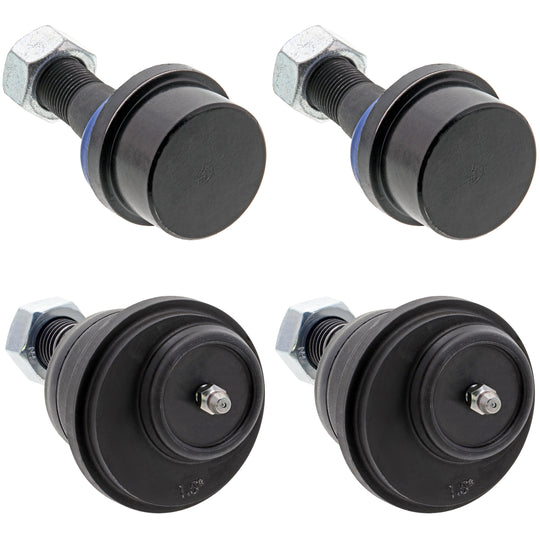 MSUPULBJ17543 Mevotech Upper and Lower Suspension Ball Joint Kit Mevotech Canada