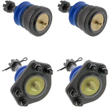 Load image into Gallery viewer, MSUPULBJ17615 Mevotech Upper and Lower Suspension Ball Joint Kit Mevotech Canada