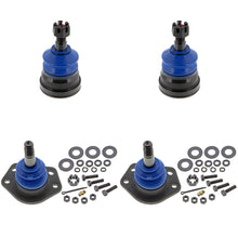 Load image into Gallery viewer, MSUPULBJ17615 Mevotech Upper and Lower Suspension Ball Joint Kit Mevotech Canada