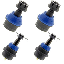 Load image into Gallery viewer, MSUPULBJ17704 Mevotech Upper and Lower Suspension Ball Joint Kit Mevotech Canada