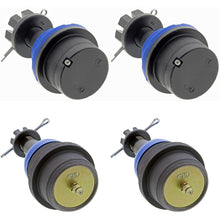 Load image into Gallery viewer, MSUPULBJ17704 Mevotech Upper and Lower Suspension Ball Joint Kit Mevotech Canada
