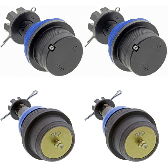 MSUPULBJ17704 Mevotech Upper and Lower Suspension Ball Joint Kit Mevotech Canada