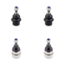 Load image into Gallery viewer, MSUPULBJ17731 Mevotech Upper and Lower Suspension Ball Joint Kit Mevotech Canada