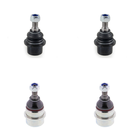 MSUPULBJ17731 Mevotech Upper and Lower Suspension Ball Joint Kit Mevotech Canada