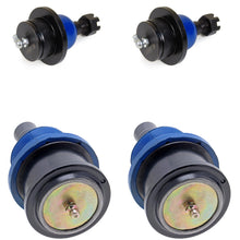 Load image into Gallery viewer, MSUPULBJ17744 Mevotech Upper and Lower Suspension Ball Joint Kit Mevotech Canada