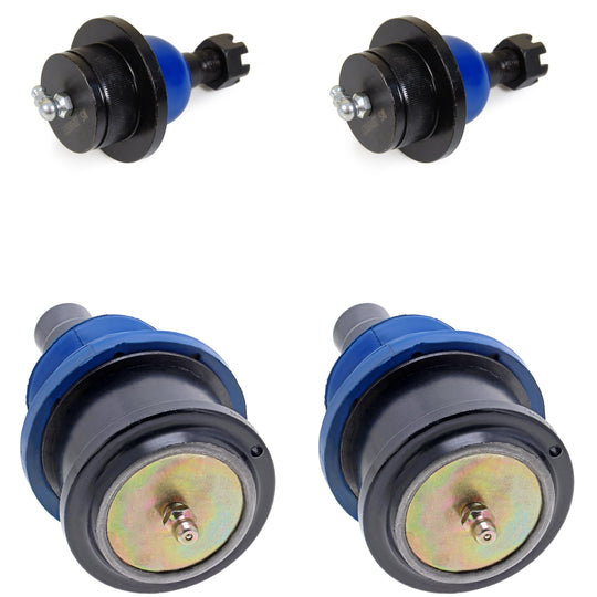 MSUPULBJ17744 Mevotech Upper and Lower Suspension Ball Joint Kit Mevotech Canada