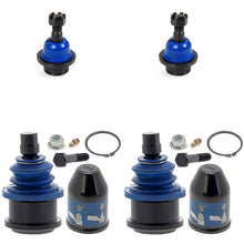 Load image into Gallery viewer, MSUPULBJ17744 Mevotech Upper and Lower Suspension Ball Joint Kit Mevotech Canada