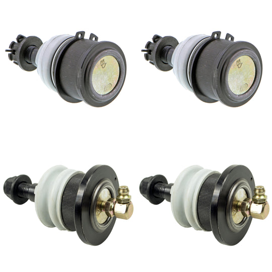 MSUPULBJ17845 Mevotech Upper and Lower Suspension Ball Joint Kit Mevotech Canada