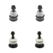 Load image into Gallery viewer, MSUPULBJ17845 Mevotech Upper and Lower Suspension Ball Joint Kit Mevotech Canada