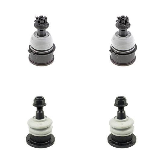 MSUPULBJ17845 Mevotech Upper and Lower Suspension Ball Joint Kit Mevotech Canada