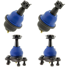 Load image into Gallery viewer, MSUPULBJ17901 Mevotech Upper and Lower Suspension Ball Joint Kit Mevotech Canada