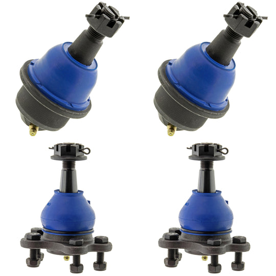 MSUPULBJ17901 Mevotech Upper and Lower Suspension Ball Joint Kit Mevotech Canada